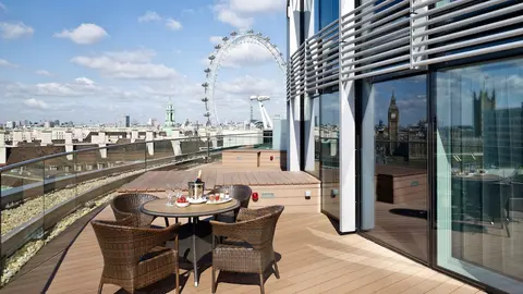 Park Plaza London Westminster Bridge