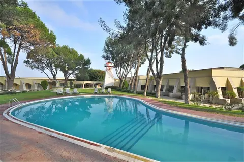 Hotel Misión San Miguel De Allende