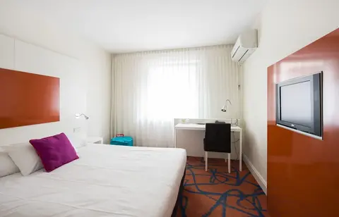 ibis Styles Frankfurt City