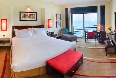 Sofitel Al Khobar The Corniche