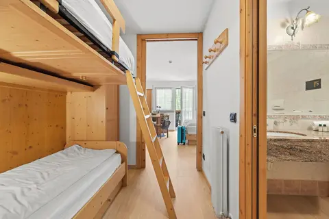 Aparthotel Princess, Room