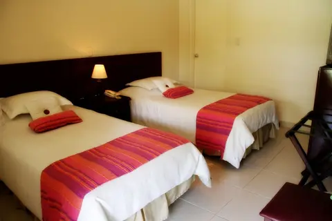 La Floresta Hotel Campestre