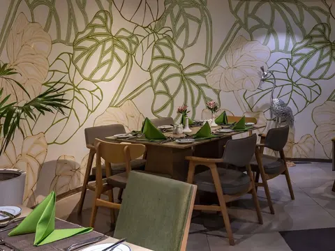 Mercure Nairobi Upper Hill