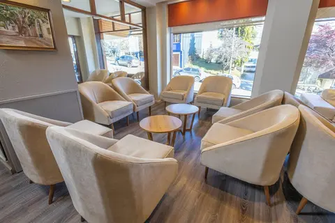 Hotel Carlos V Patagonia