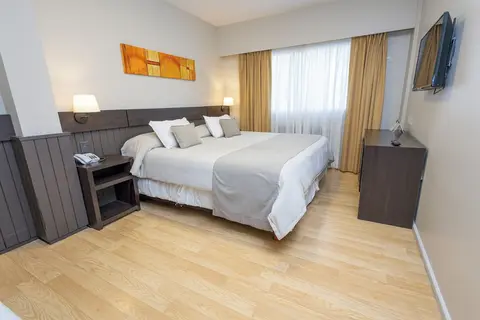 Hotel Carlos V Patagonia