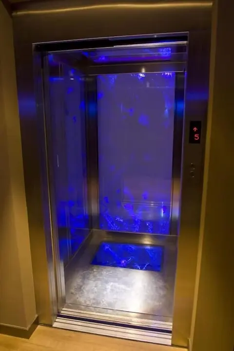 Hotel Barcelona House