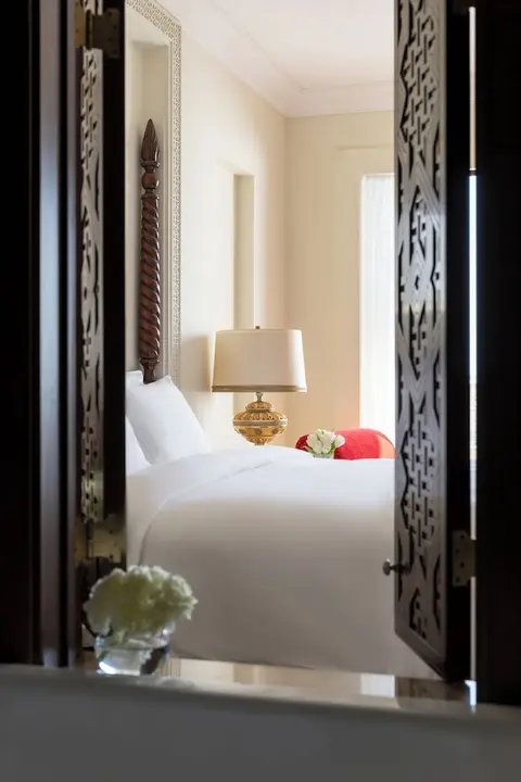 Sofitel Bahrain Zallaq Thalassa Sea & Spa