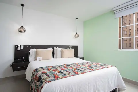 Azor Hotel Cali Versalles