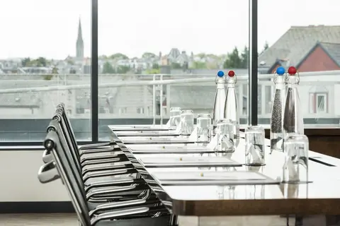 Park Inn by Radisson Aberdeen