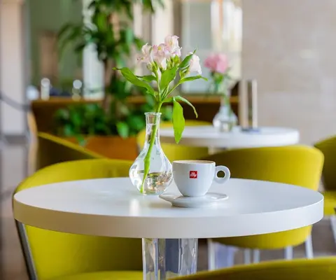 Marina Hotel Kuwait