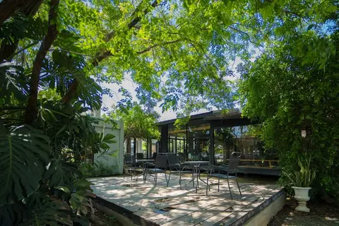 Sukhothai Treasure Resort & Spa - SHA Plus