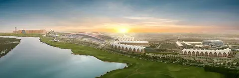 Grand Millennium Al Wahda