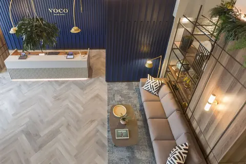 voco Venice Mestre - The Quid by IHG