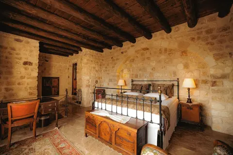 Yunak Evleri Cappadocia