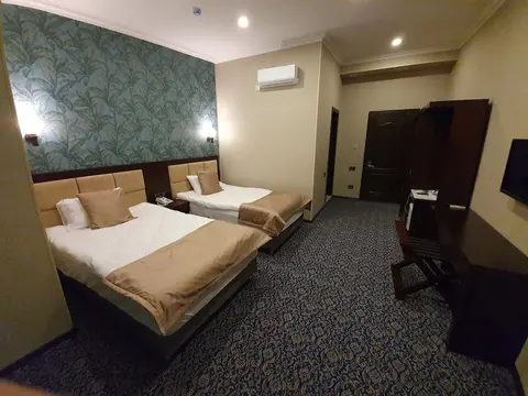 Ruma Qala Hotel