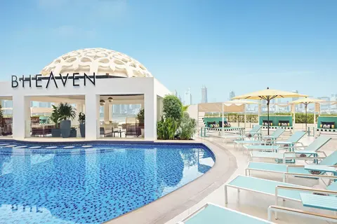 Barceló Al Jaddaf
