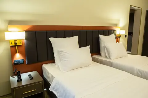 Hotel Barin Residence Myasnitskaya