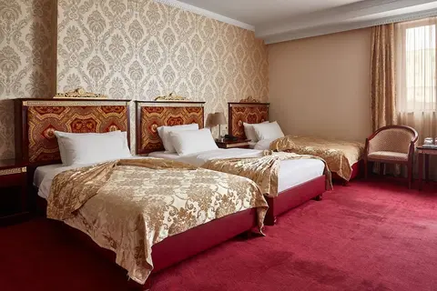 Hotel Gold