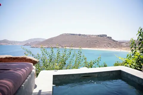 Albatros Club Mykonos