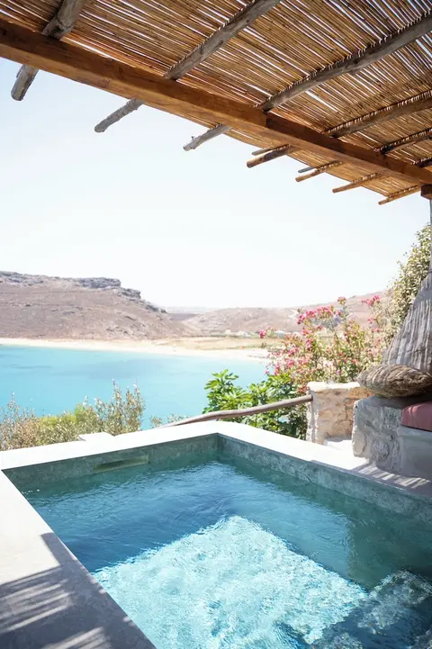 Albatros Club Mykonos