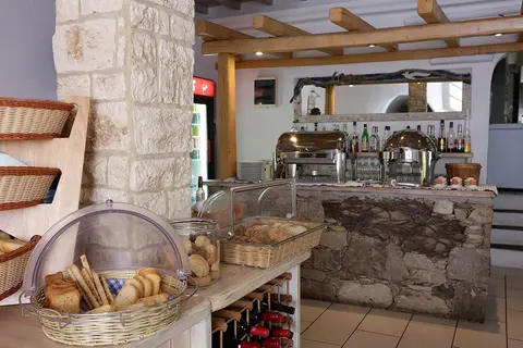 Albatros Club Mykonos