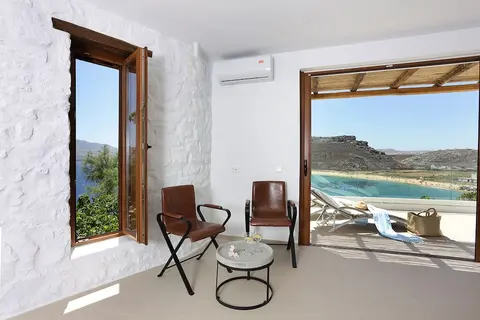 Albatros Club Mykonos