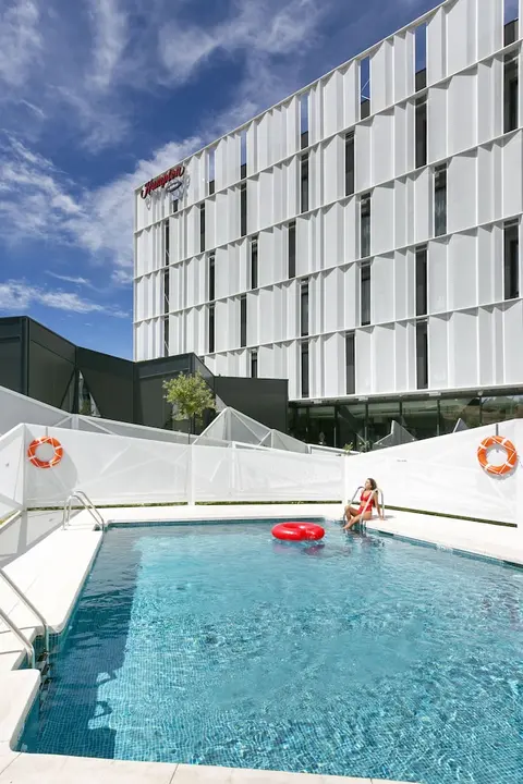 Hampton by Hilton Alcobendas Madrid