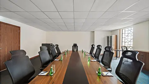 voco Makkah by IHG, Meeting facility