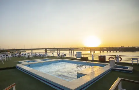 SUNRISE Semiramis I Cruise