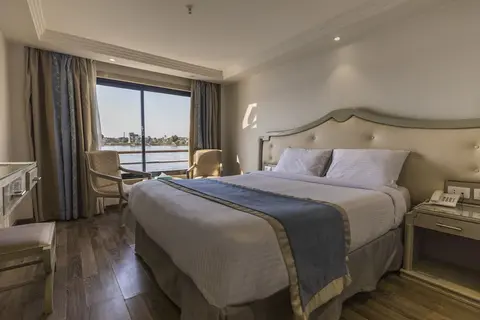SUNRISE Semiramis I Cruise