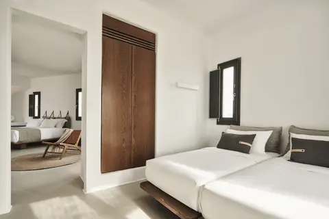 Orama Hotel & Spa