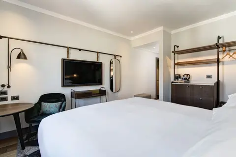 DoubleTree by Hilton Rome Monti