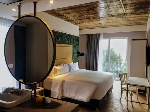 Faranda Collection Barranquilla, a member of Radisson Individuals