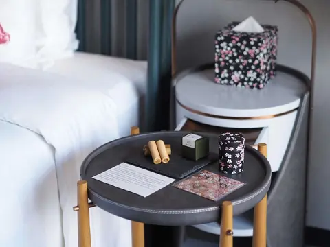 Mercure Kyoto Station