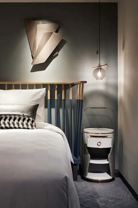 Mercure Kyoto Station