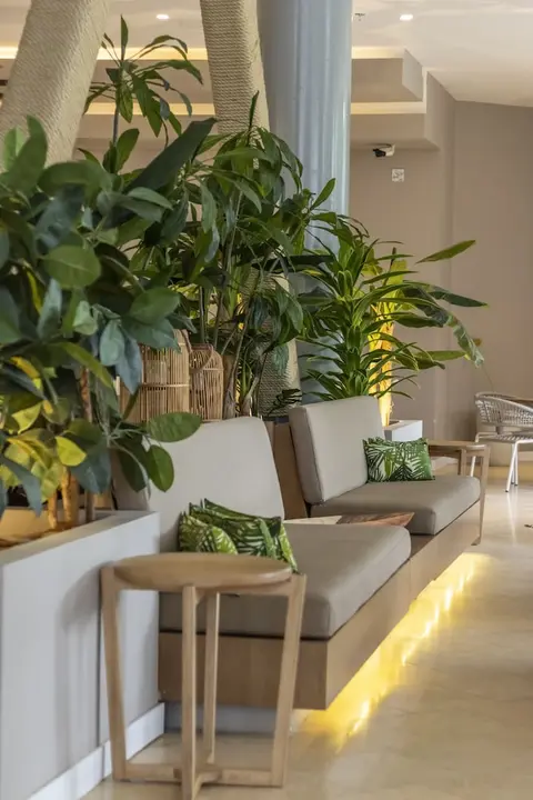 Grand Sirenis San Andres