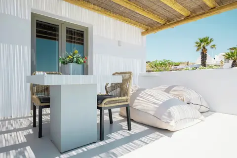 Aegean Hospitality Mykonos