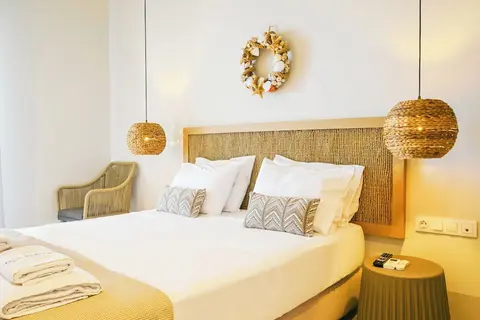 Aegean Hospitality Mykonos