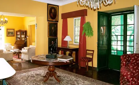 Hacienda Majoro Boutique & Resort