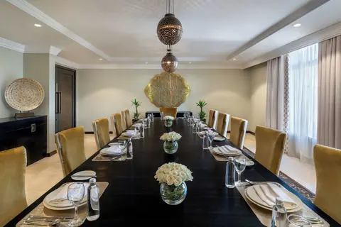 Sofitel Shahd Al Madinah