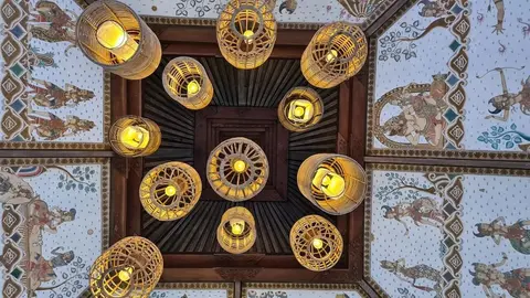 Ayurvedagram Bali - The Heart of Wellness & Healing