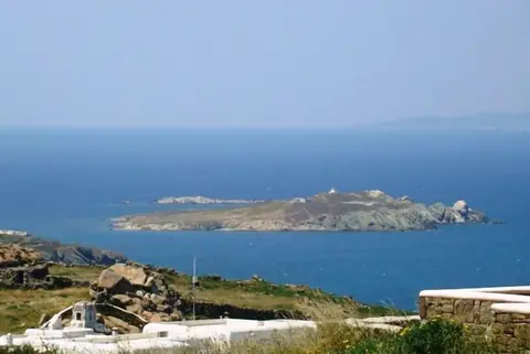 Giannoulaki Hotel, Beach/ocean view