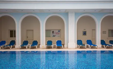 IL Mercato Splash Aqua Park