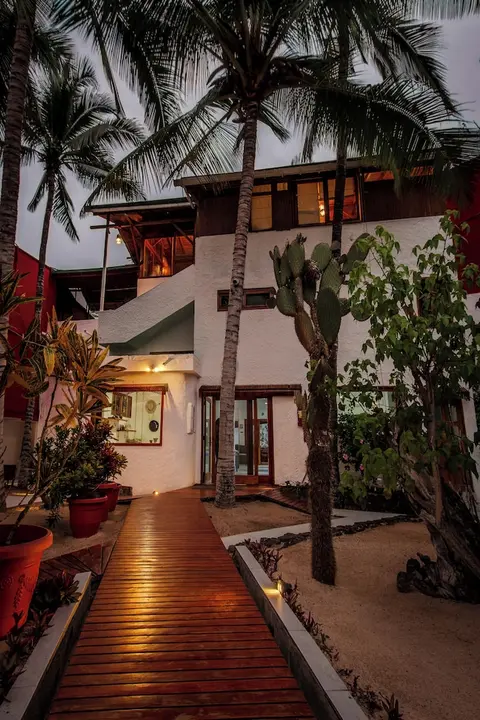 La Casa de Marita