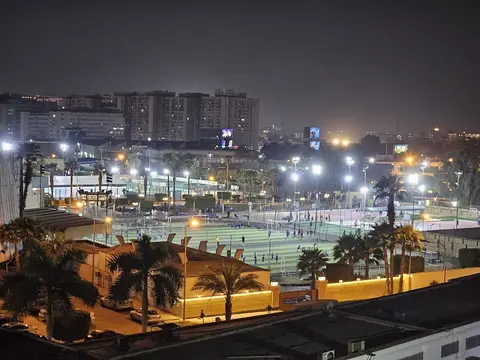 Oasis Hotel Heliopolis