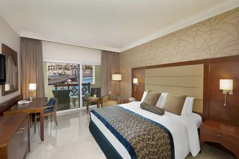Crowne Plaza Jordan Dead Sea Resort & Spa by IHG