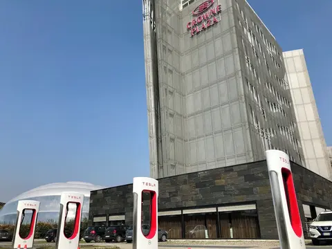 Crowne Plaza Verona Fiera by IHG