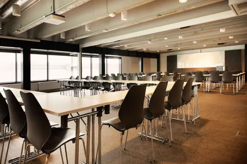 Scandic Vulkan, Meeting facility