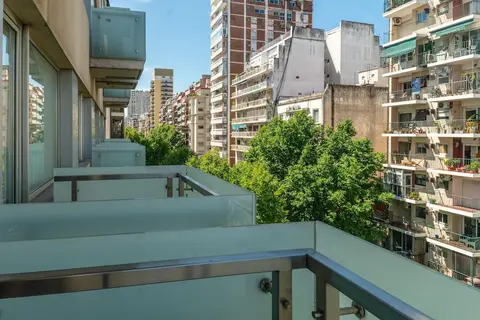 Dazzler by Wyndham Buenos Aires Recoleta