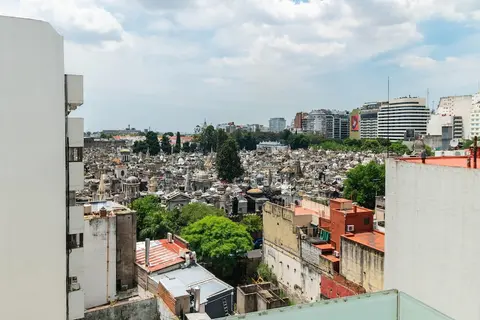 Dazzler by Wyndham Buenos Aires Recoleta